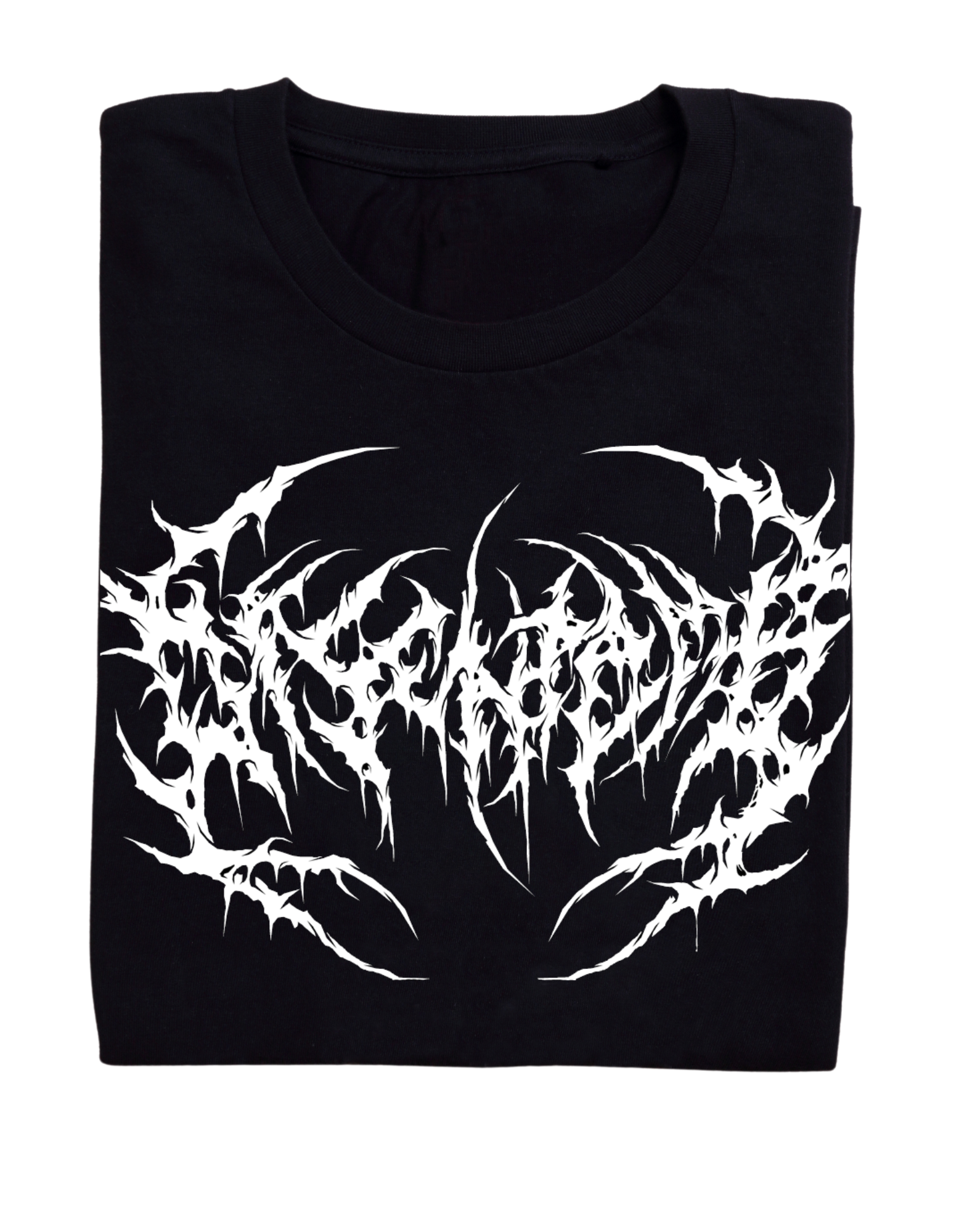Disentomb T-Shirt band merch