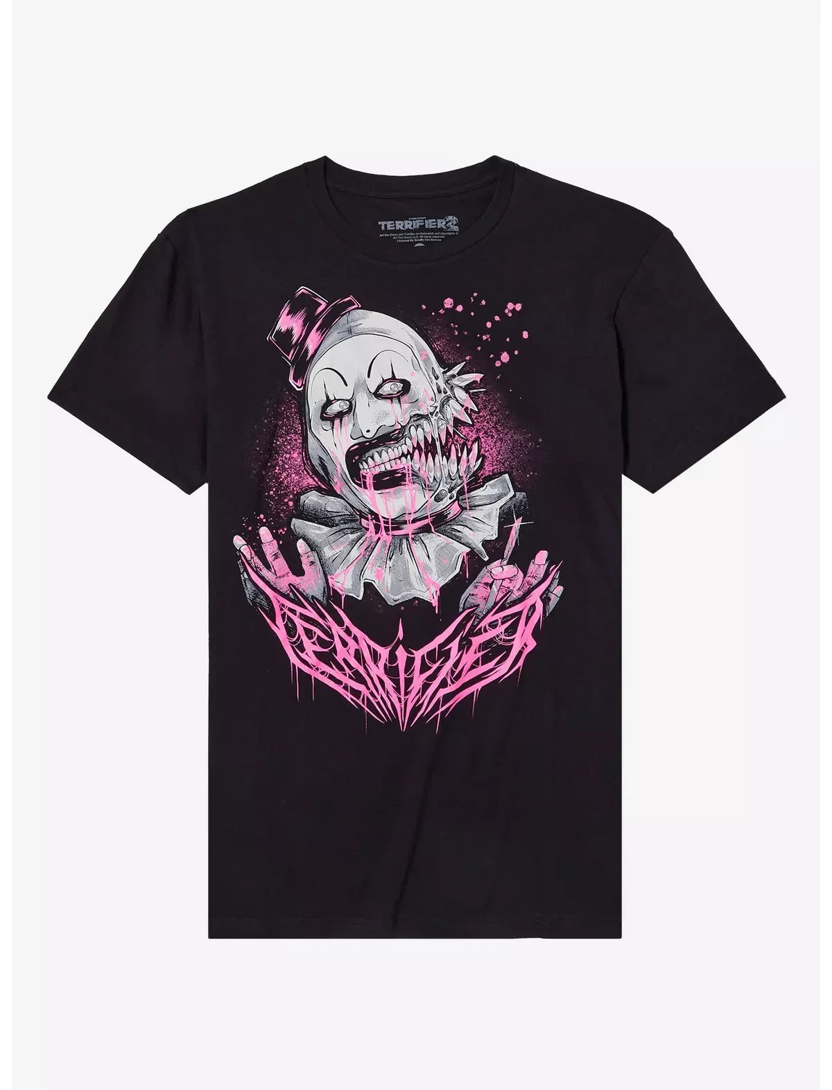 Terrifier T-Shirt