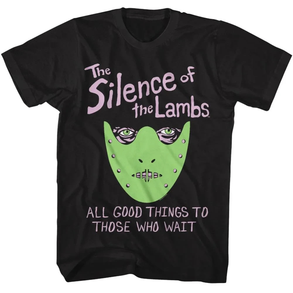 Silence of the Lambs T-Shirt