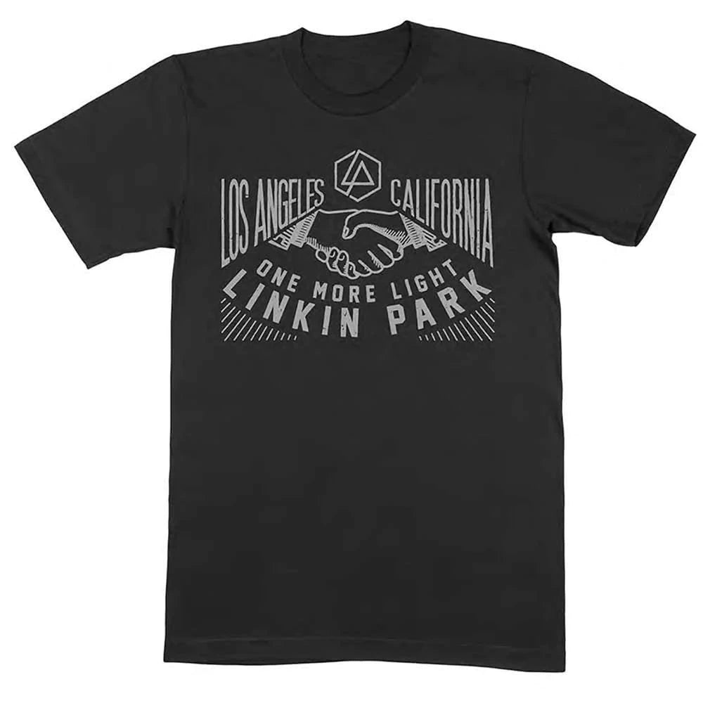 Linkin Park T-Shirt band merch