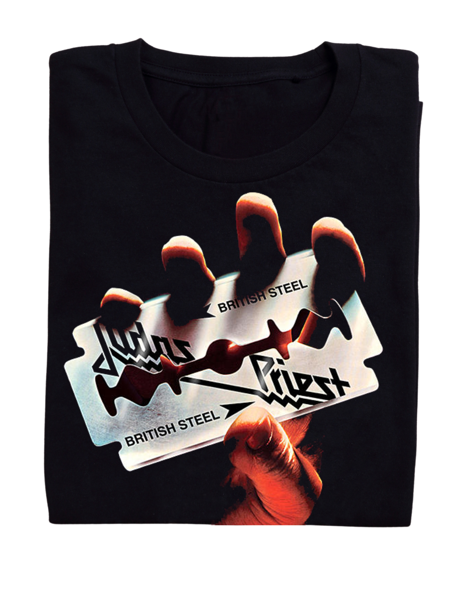 Judas Priest T-Shirt band merch