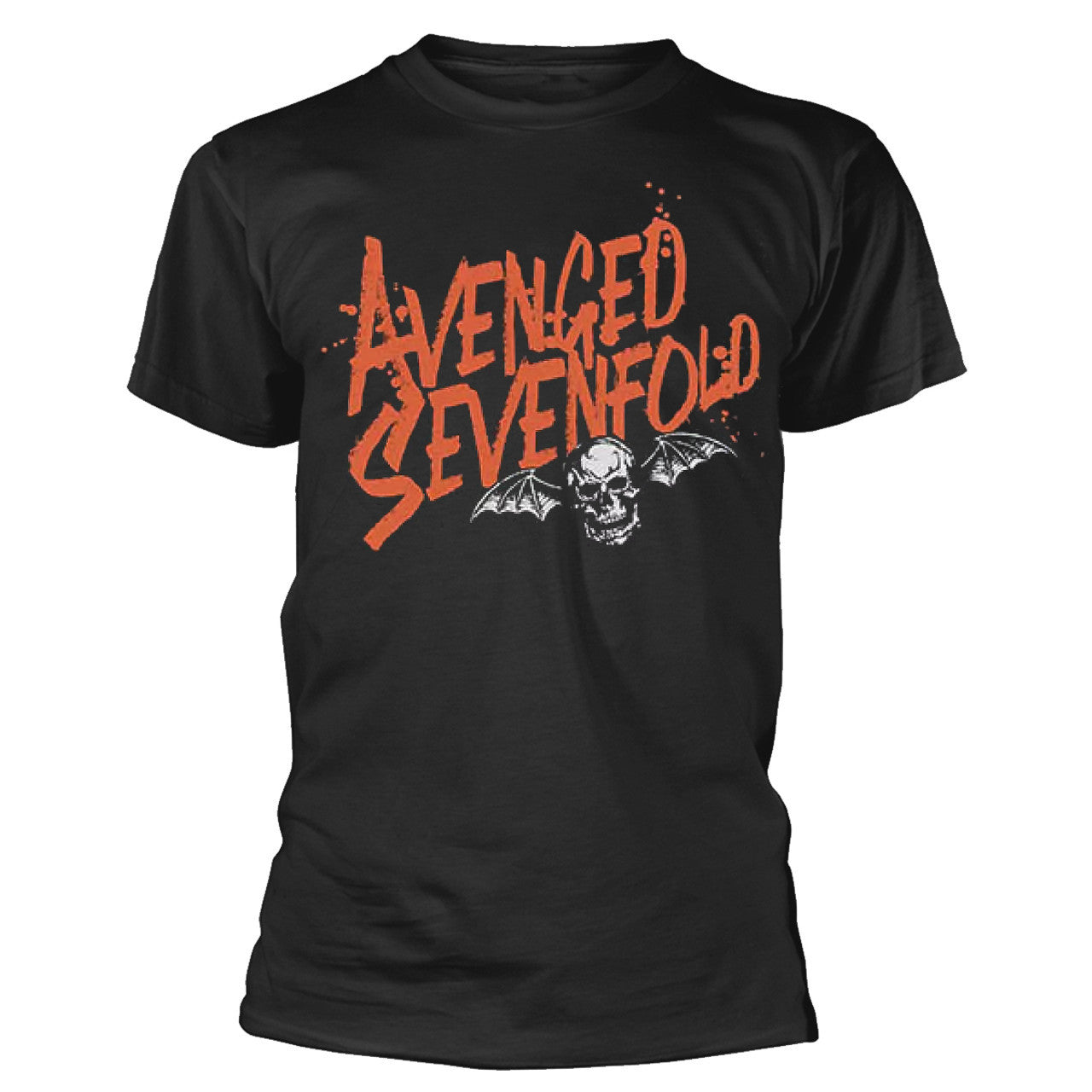 Avenged Sevenfold T-Shirt band merch