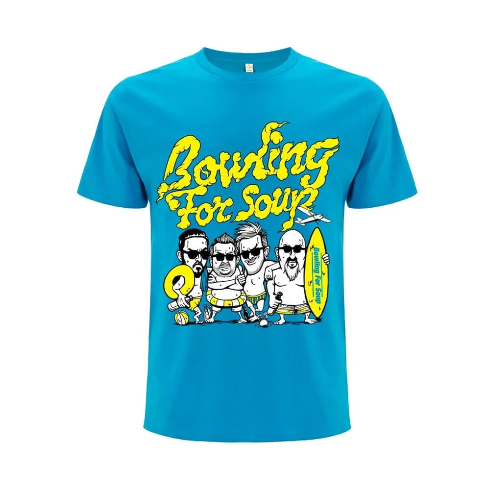 BOWLING FOR SOUP T-Shirt