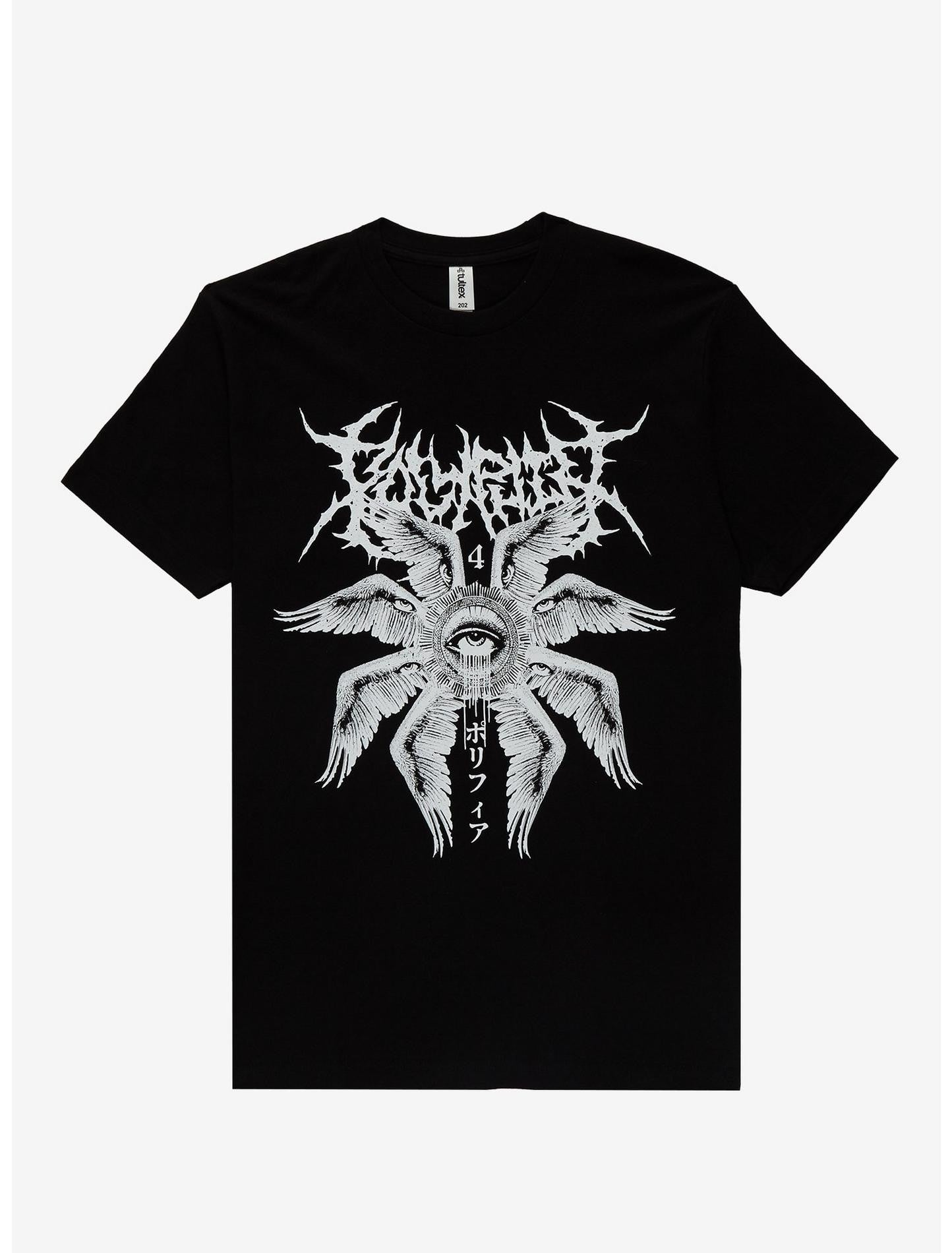 POLYPHIA T-Shirt