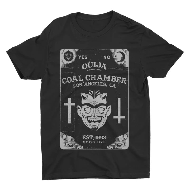 COAL CHAMBER T-Shirt