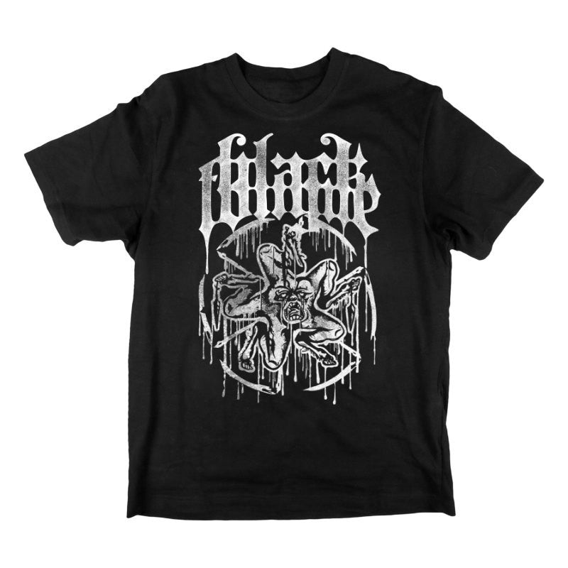 Black Tongue T-Shirt band merch