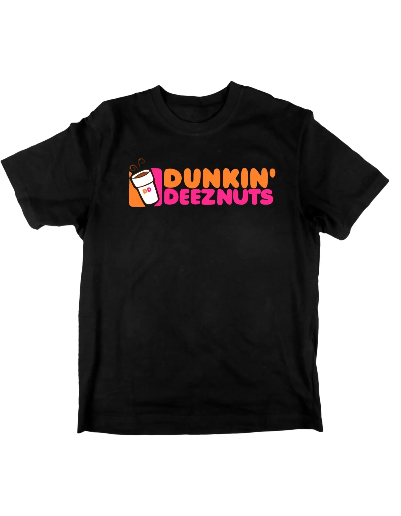 dunkin'-deeznuts-tshirt