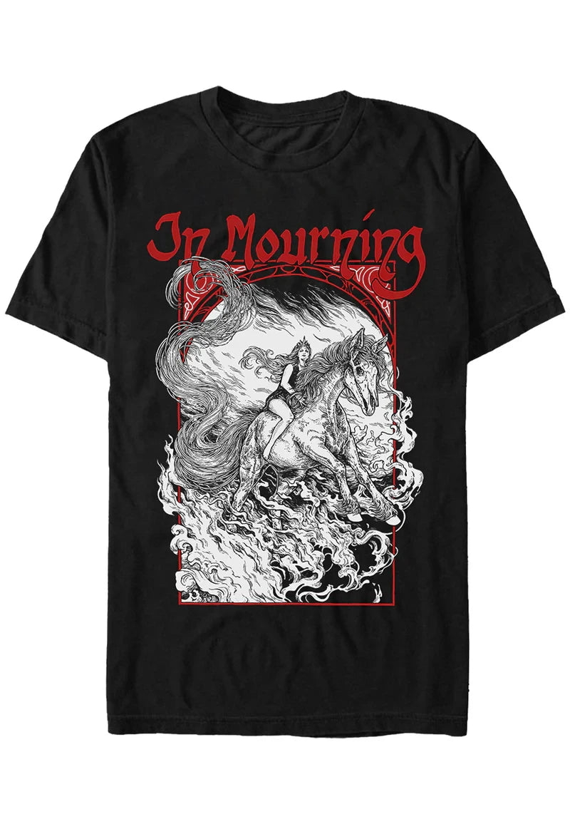 IN MOURNING T-Shirt