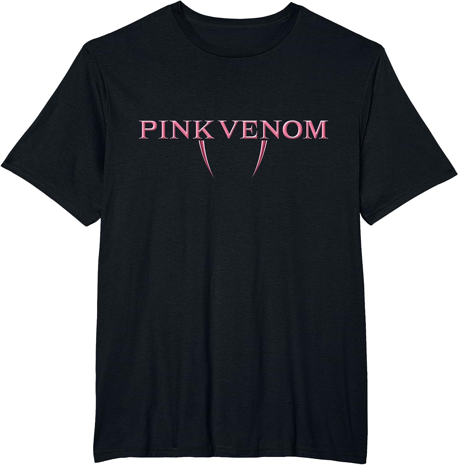 Blackpink T-Shirt band merch