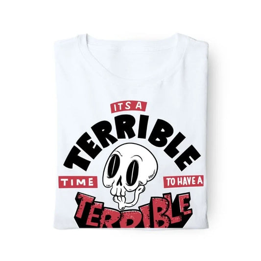 A Terrible Time