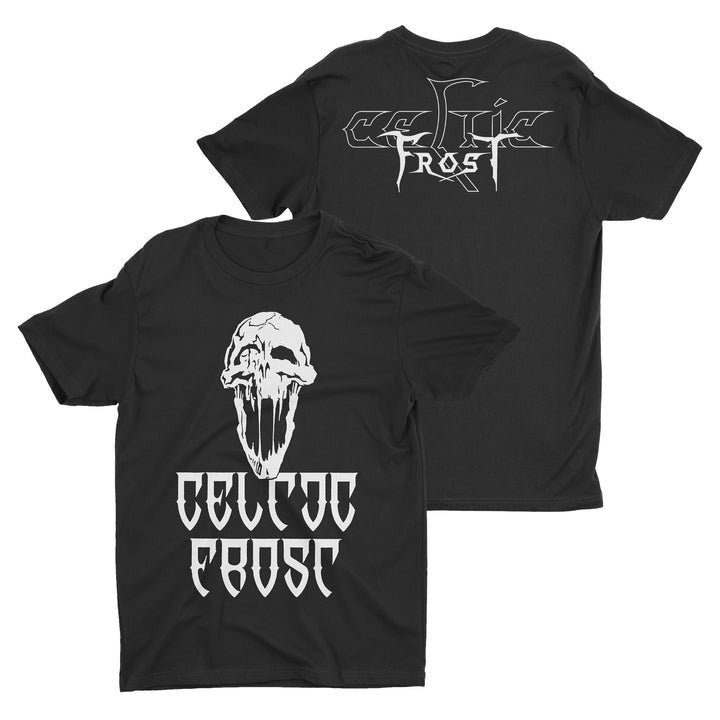 Celtic Frost T-Shirt band merch