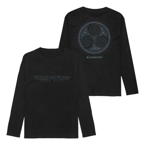 Eluveitie Sweater T-Shirt band merch