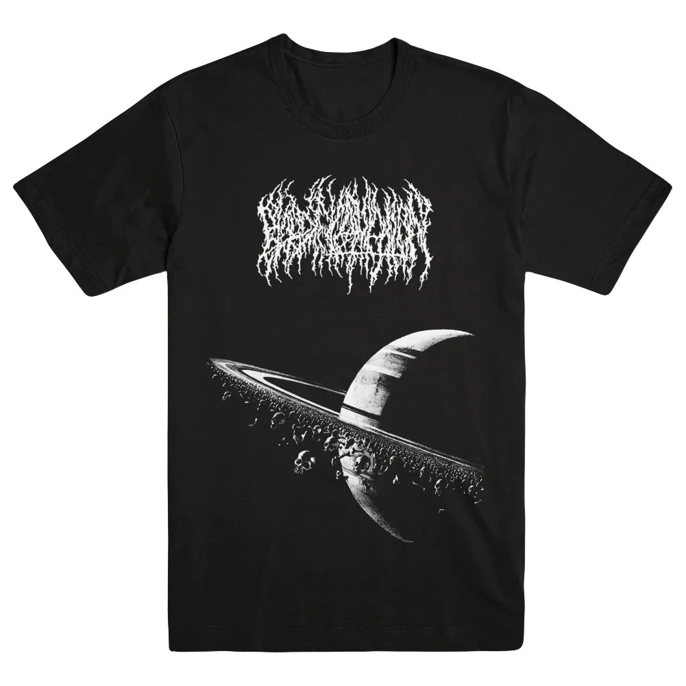 Blood Incantation T-Shirt band merch