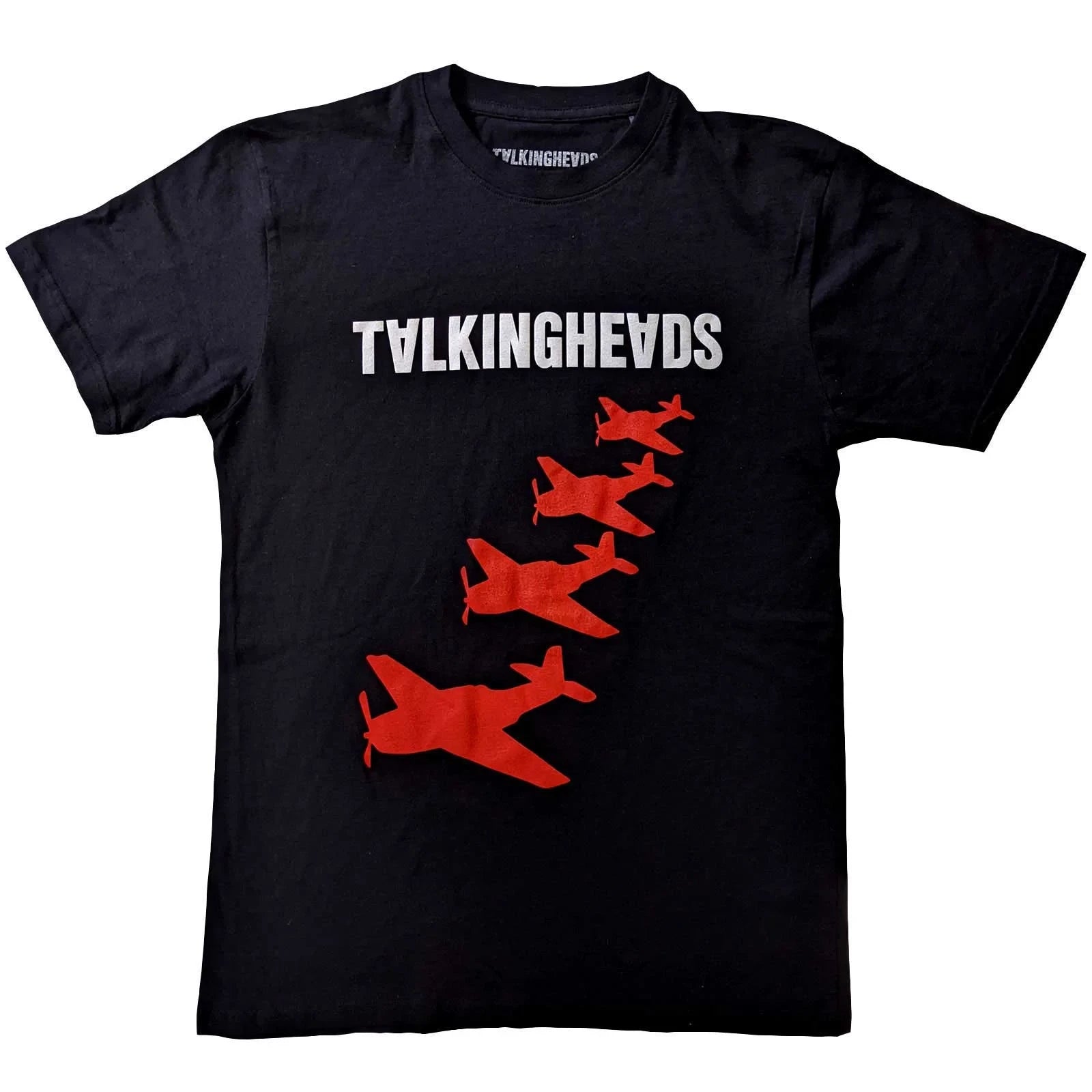 TALKING HEADS T-Shirt