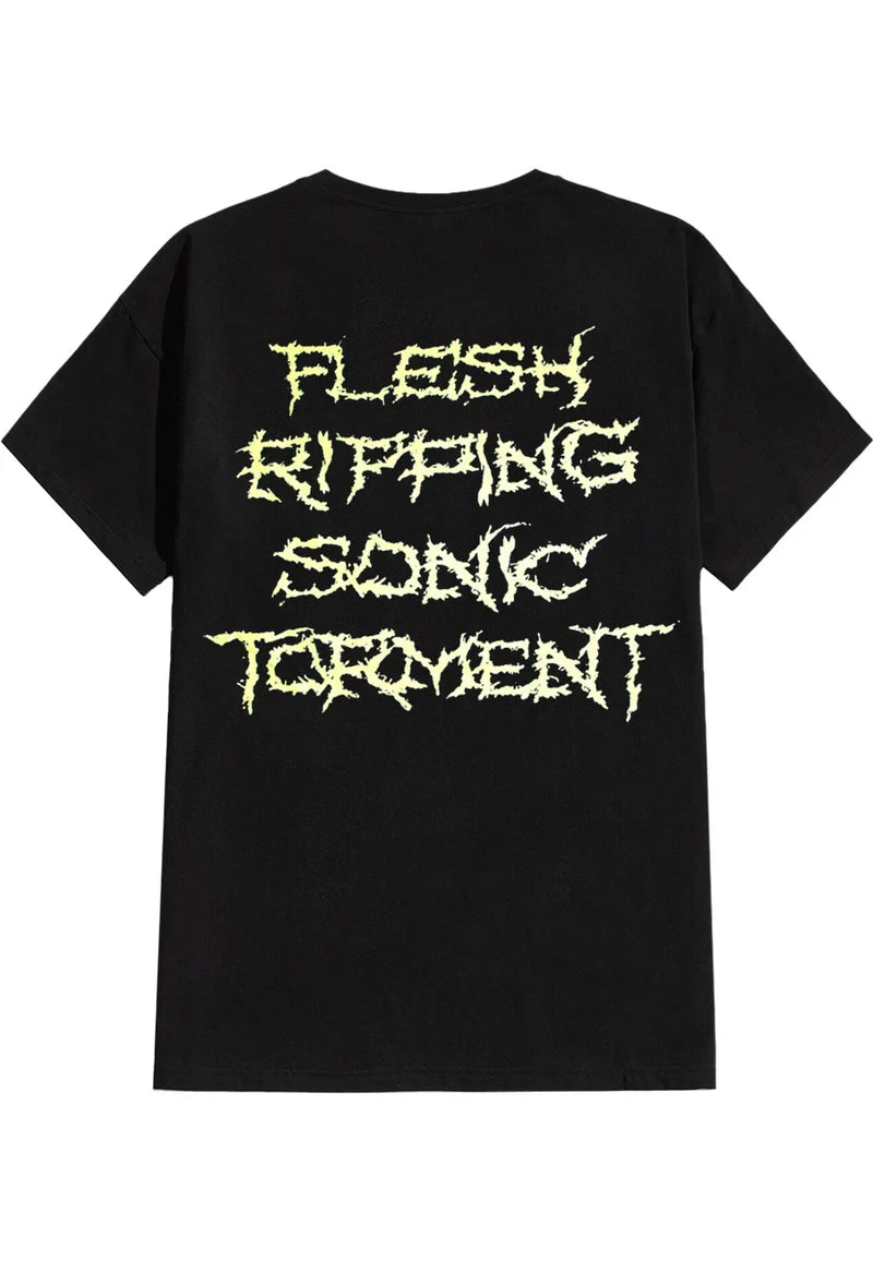 Carcass T-Shirt band merch
