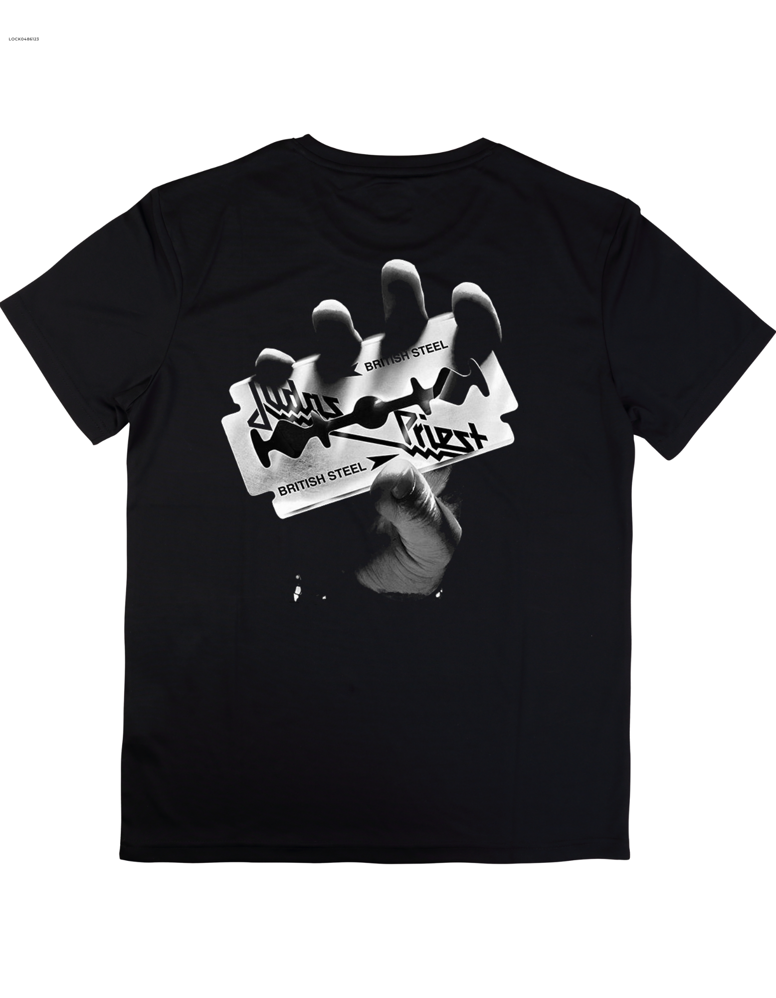 Judas Priest T-Shirt band merch