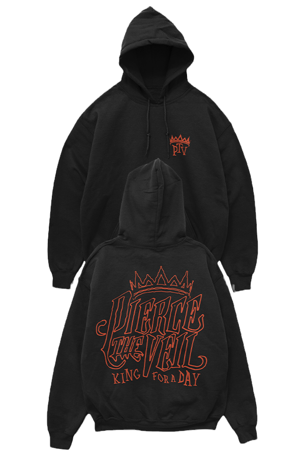 Pierce The Veil Hoodie Hoodies & Sweaters band merch
