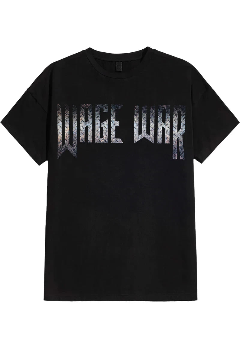 WAGE WAR T-Shirt