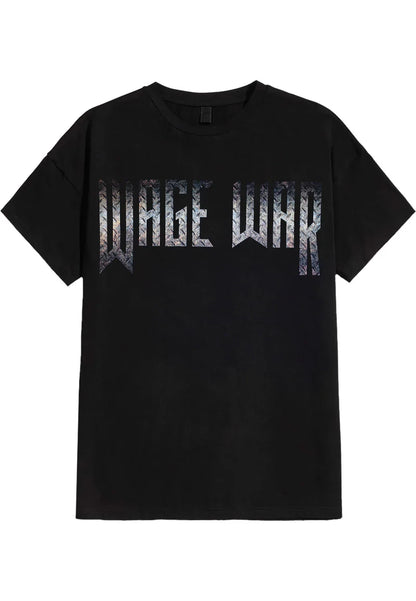 WAGE WAR T-Shirt
