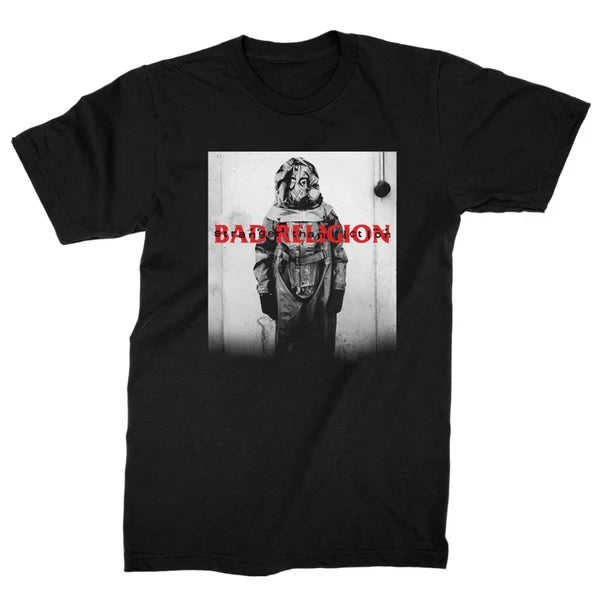 Bad Religion T-Shirt band merch