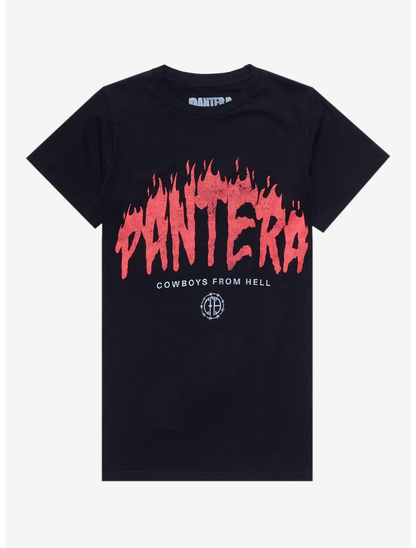 PANTERA T-Shirt