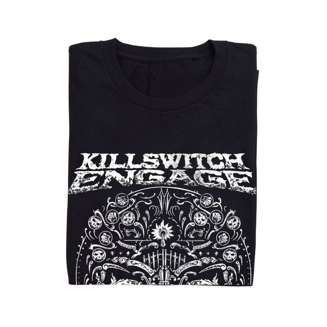 Killswitch Engage T-Shirt band merch