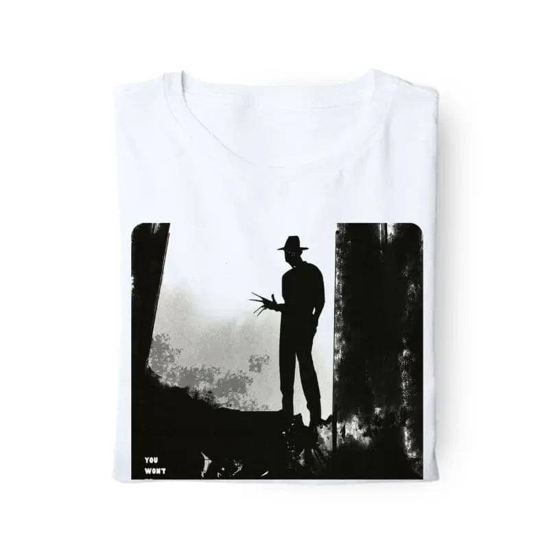 Nightmare On Elm Street T-Shirt band merch