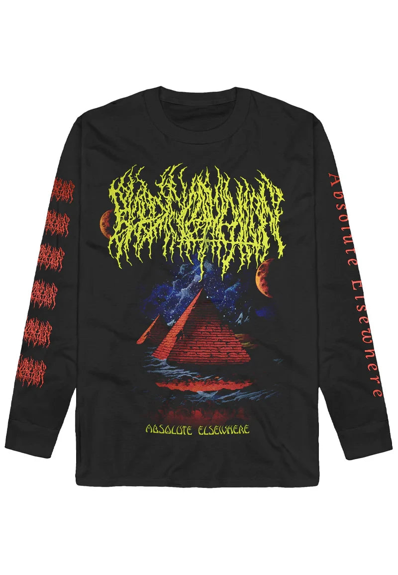 BLOOD INCANTATION