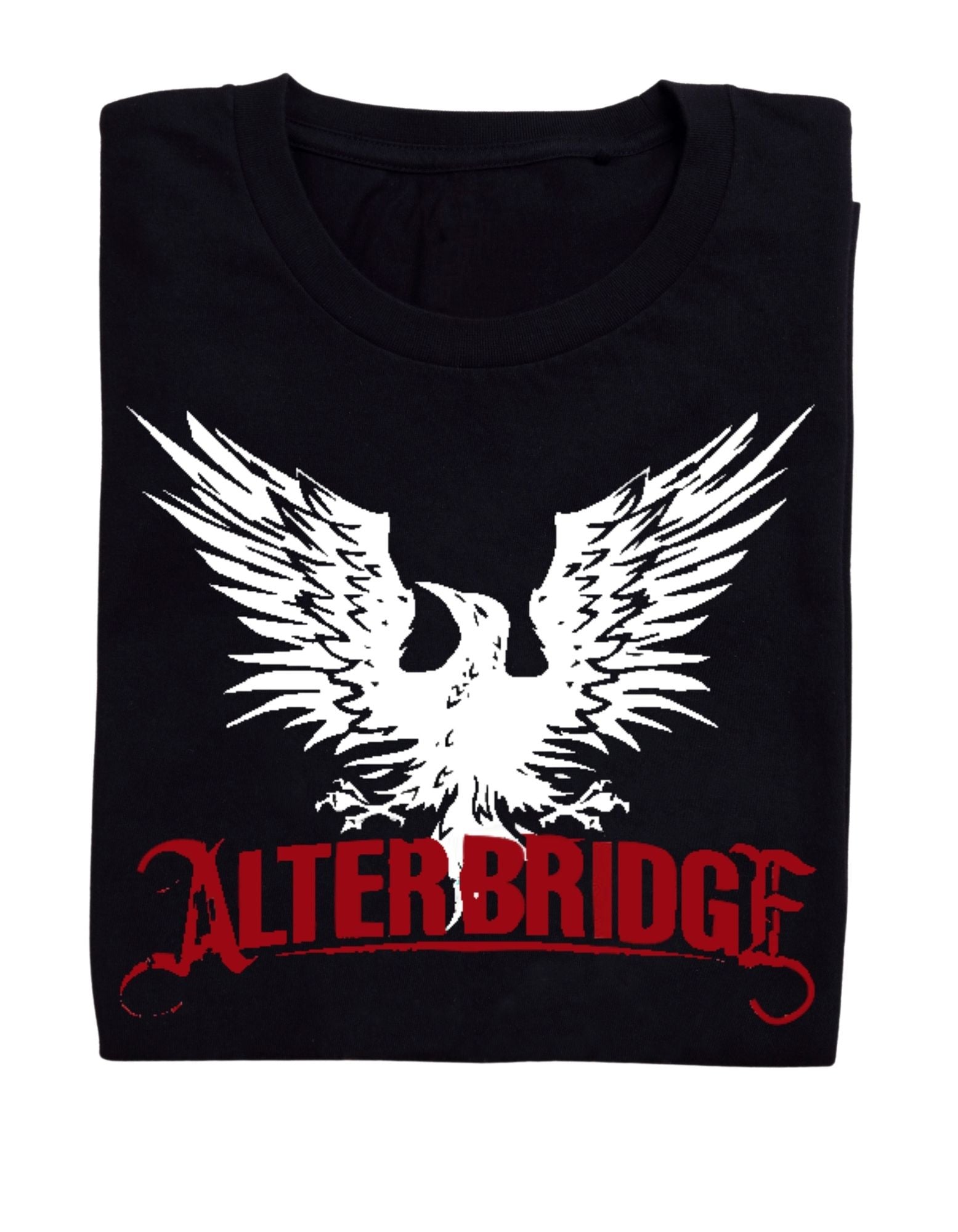 Alter Bridge T-Shirt band merch