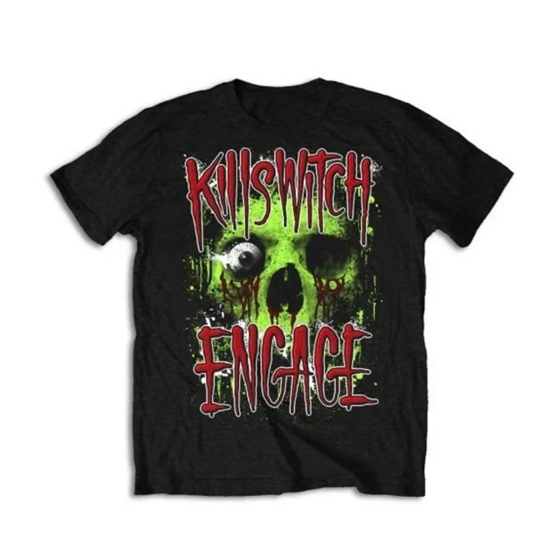 Killswitch Engage T-Shirt band merch