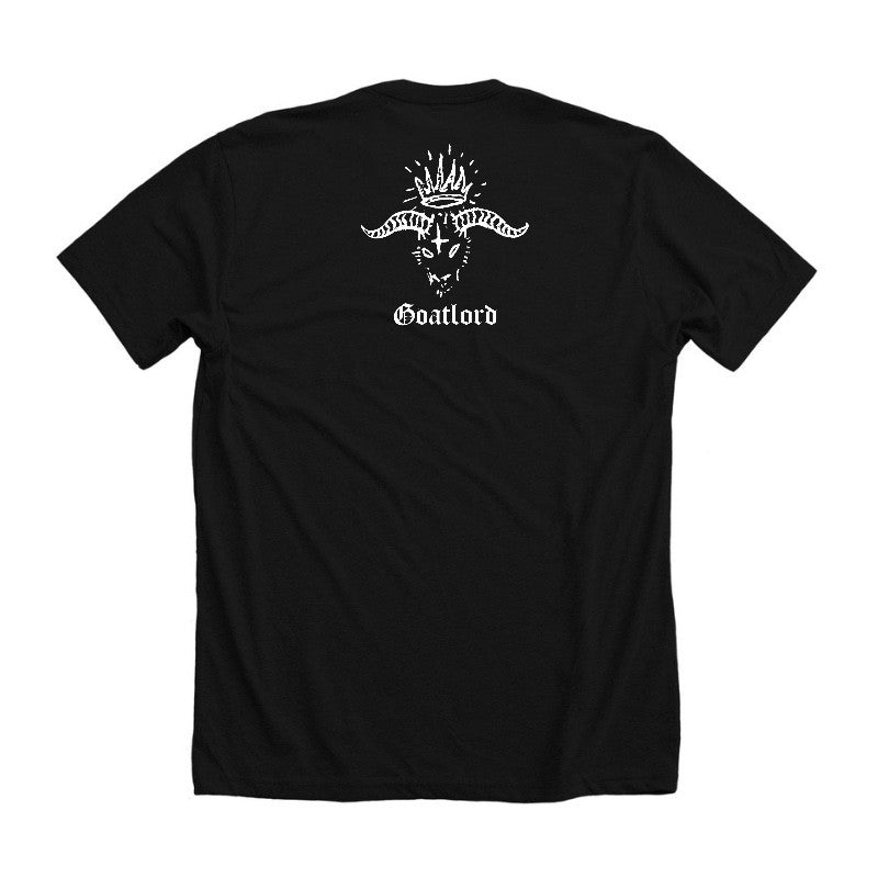 Darkthrone T-Shirt band merch