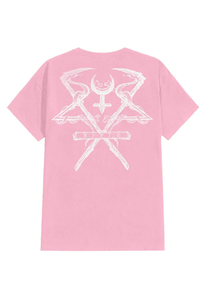 Lorna Shore T-Shirt band merch