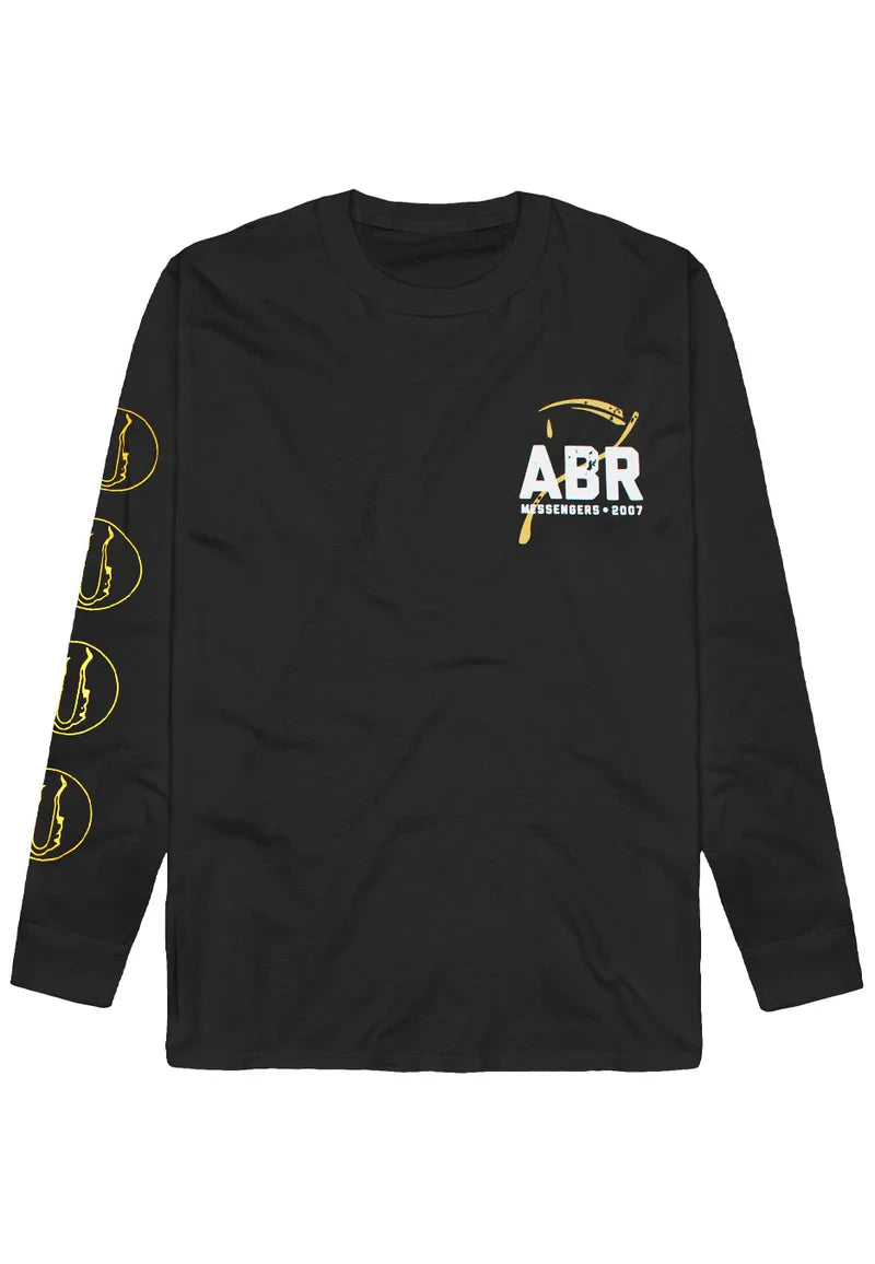 August Burns Red Long Sleeve band merch