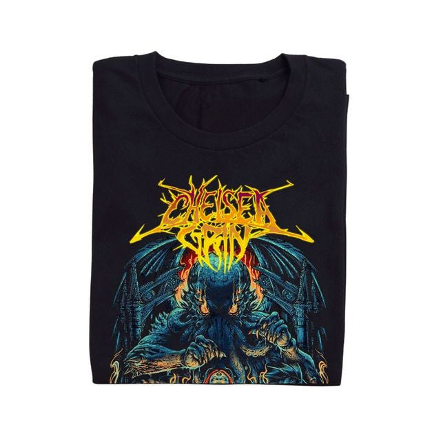 Chelsea Grin T-Shirt band merch