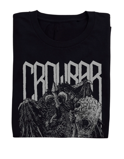 Crowbar