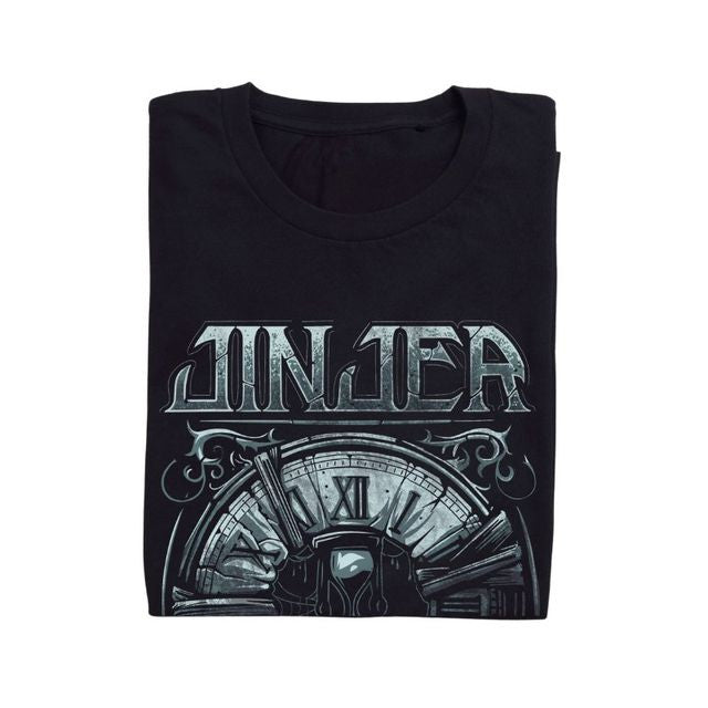 Jinjer T-Shirt band merch