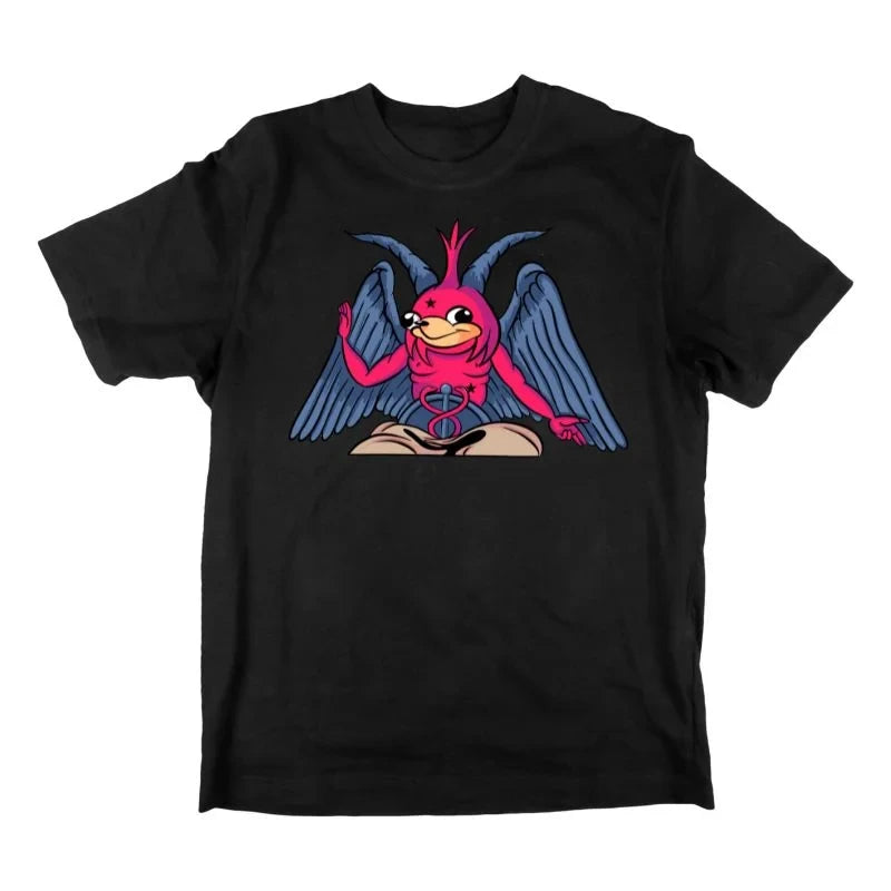 Da Wae T-Shirt band merch
