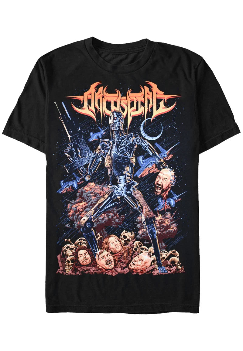 ARCHSPIRE T-Shirt