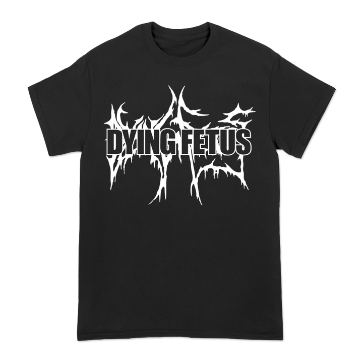 Dying Fetus T-Shirt band merch