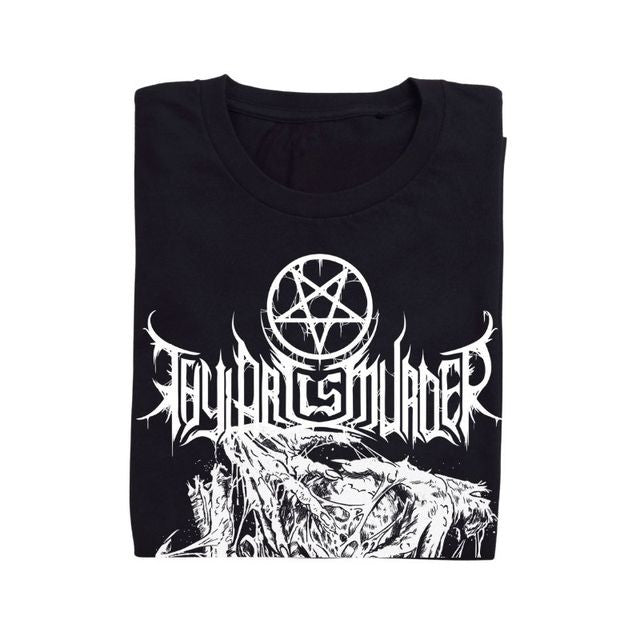 Thy Art Is Murder