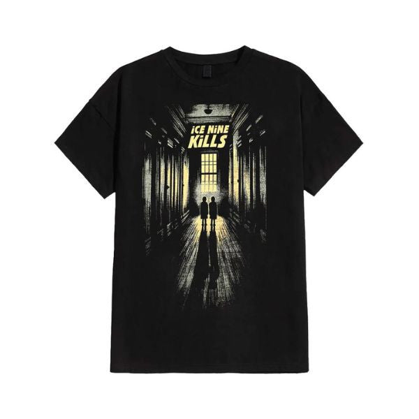 Ice Nine Kills T-Shirt band merch