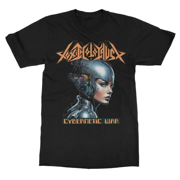 TOXIC HOLOCAUST T-Shirt