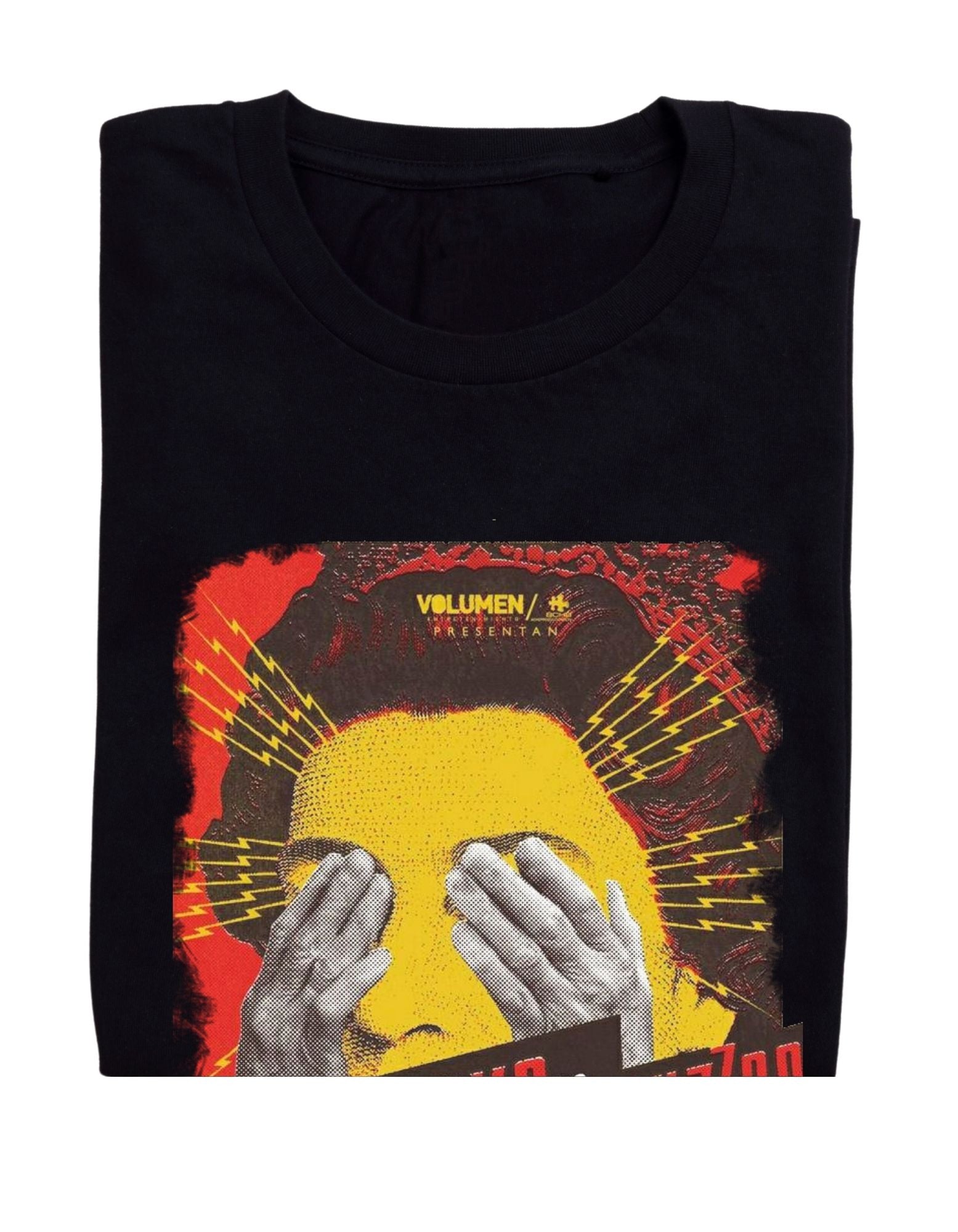 Buzzcocks T-Shirt band merch