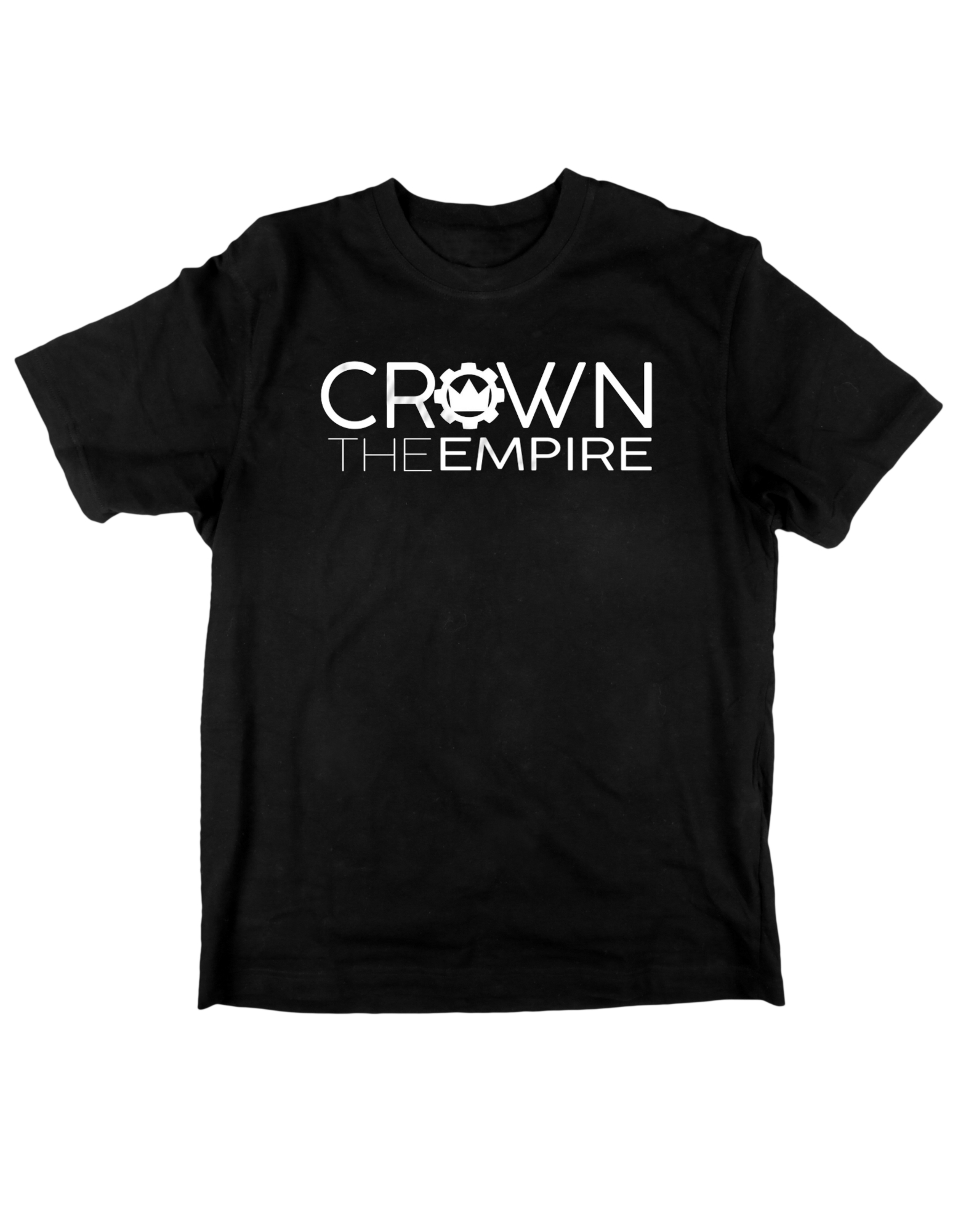 Crown The Empire T-Shirt band merch
