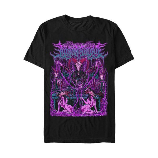 Lorna Shore T-Shirt band merch