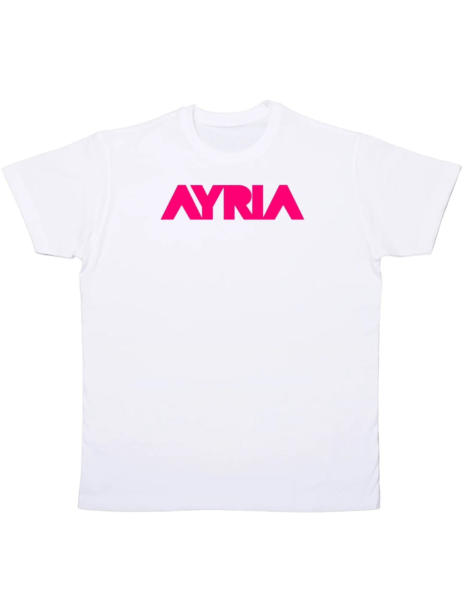 Ayria T-Shirt band merch