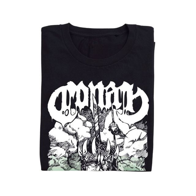Conan T-Shirt band merch