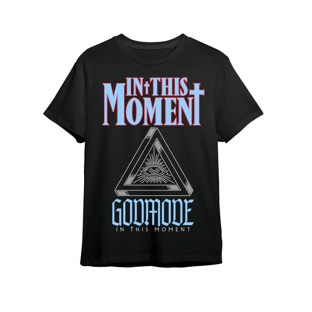 In This Moment T-Shirt band merch