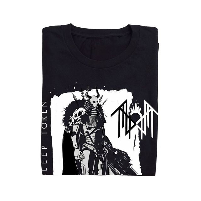 Sleep Token T-Shirt band merch