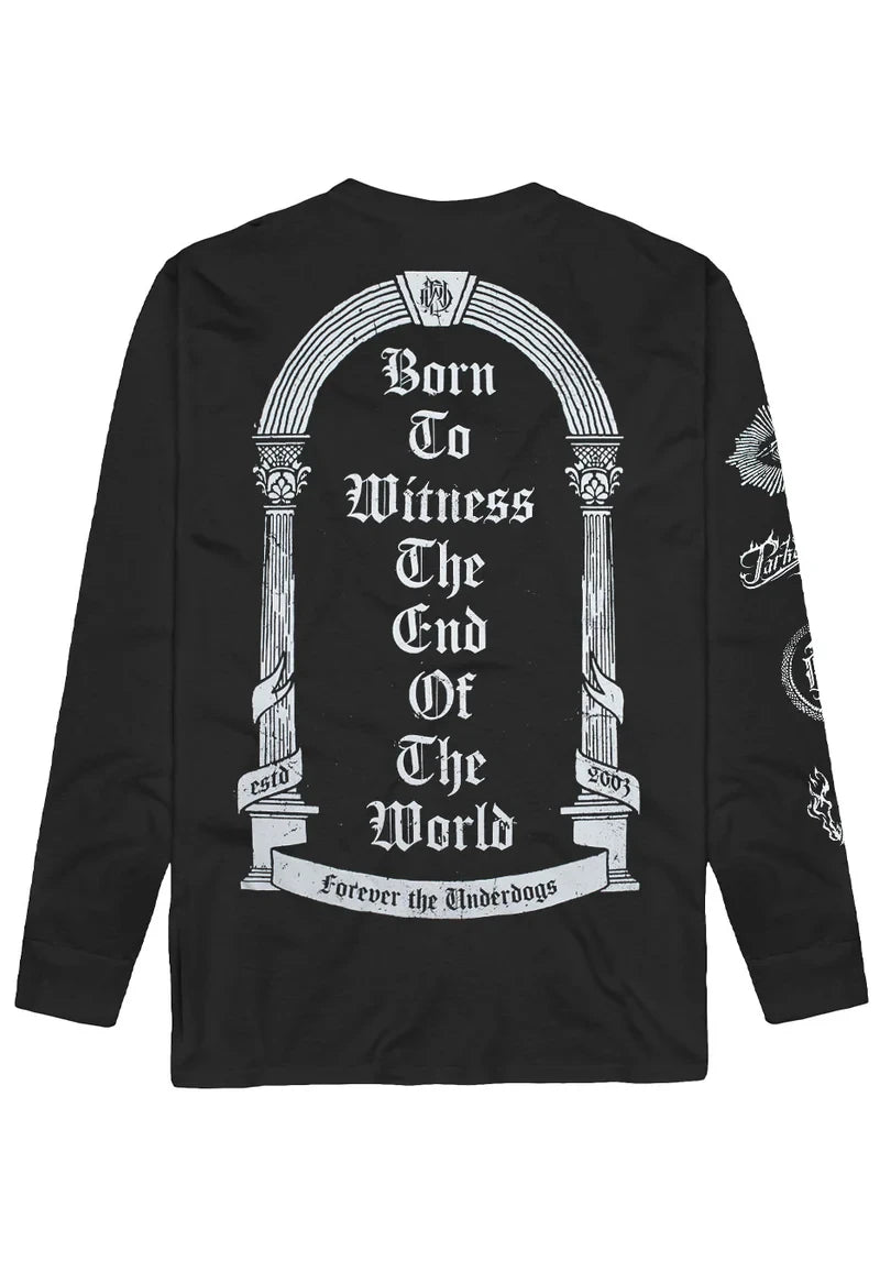 Parkway Drive